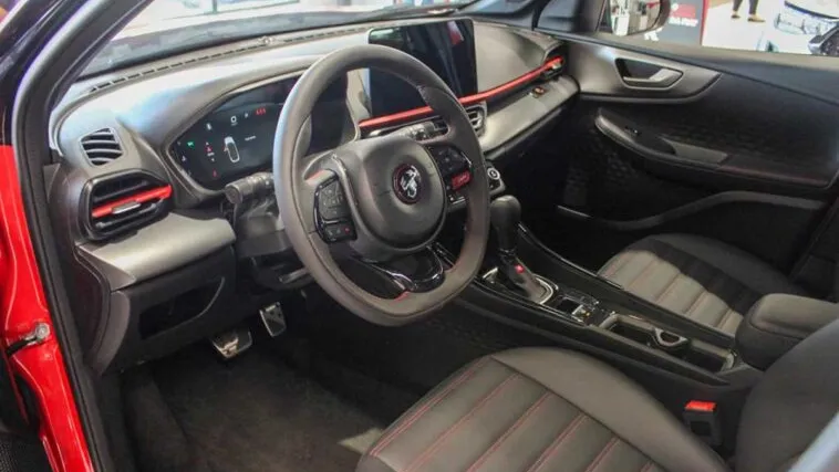 Guia Definitivo do Abarth: Tudo o que você precisa saber