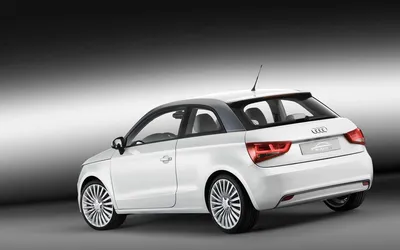 Tudo que você precisa saber sobre o Audi A1