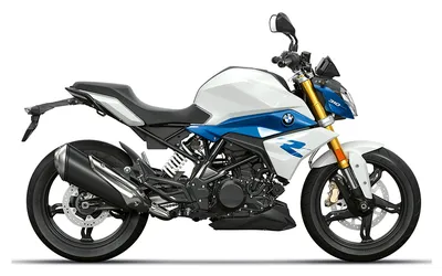 Bmw G 310 R