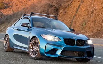 Bmw M2