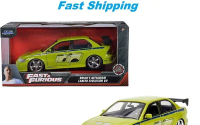 Brian Velozes E Furiosos