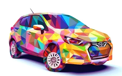 Carro Prisma