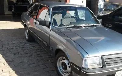 Chevette