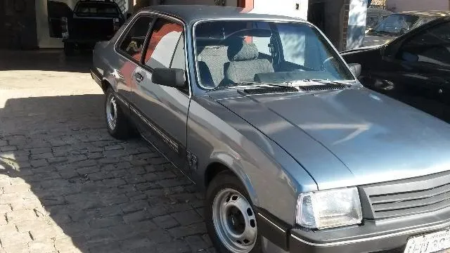 Chevette