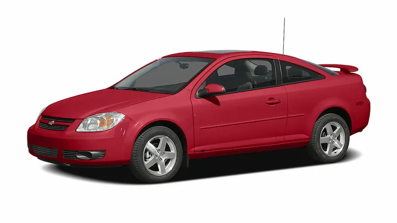 Chevrolet Cobalt