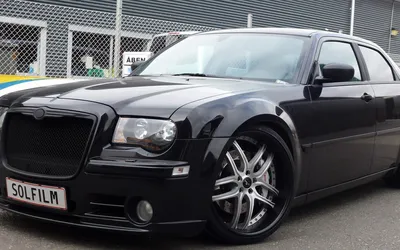 Chrysler 300C