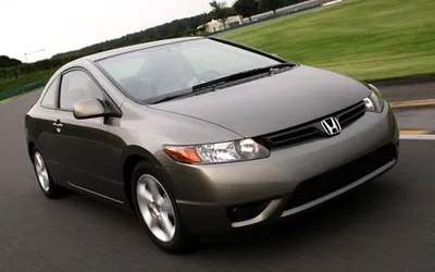 Civic 2007