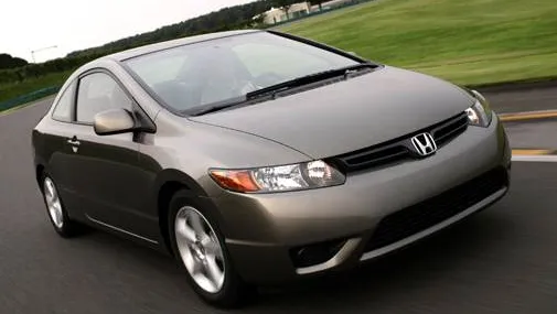 Civic 2007