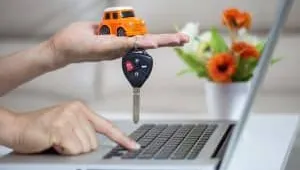 Comparativo online: como escolher o carro ideal.