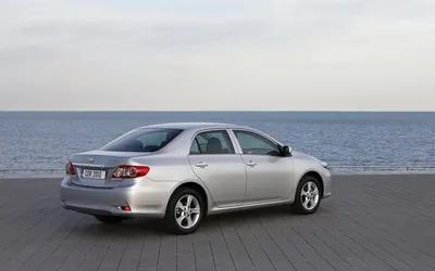 Corolla 2010