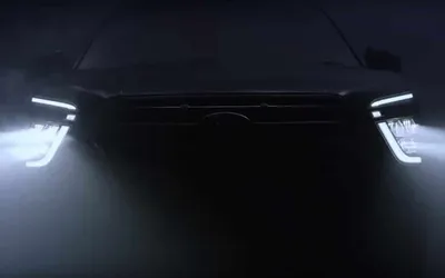 Revelado: Segredos do Hyundai Creta 2020