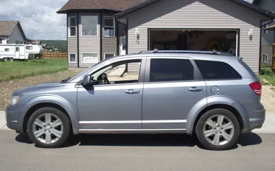 Dodge Journey