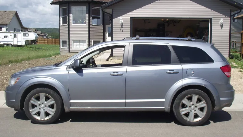 Dodge Journey