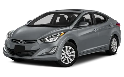 Elantra 2015