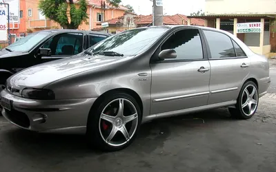 Fiat Marea
