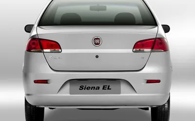 Fiat Siena