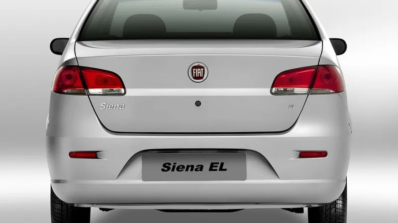 Fiat Siena