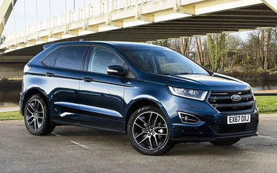 Ford Edge