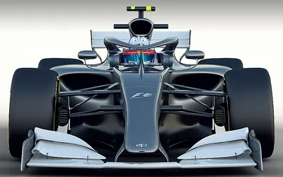 Fórmula 1 Calendário