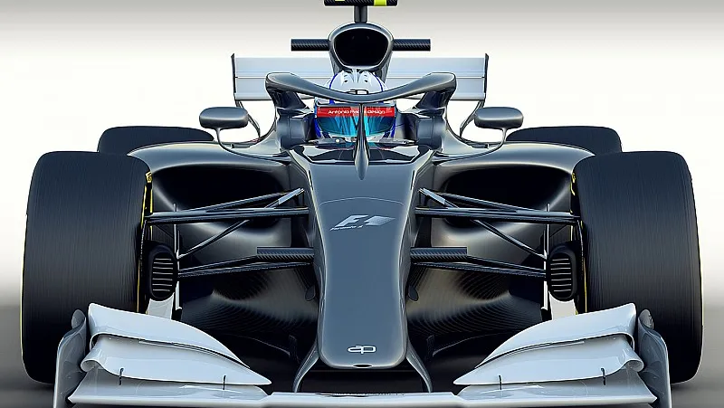 Fórmula 1 Calendário