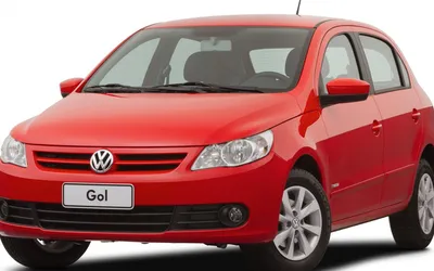 Gol G5