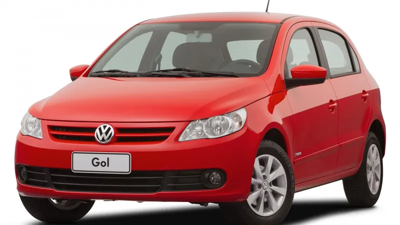 Gol G5