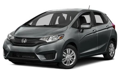 Honda Fit 2015