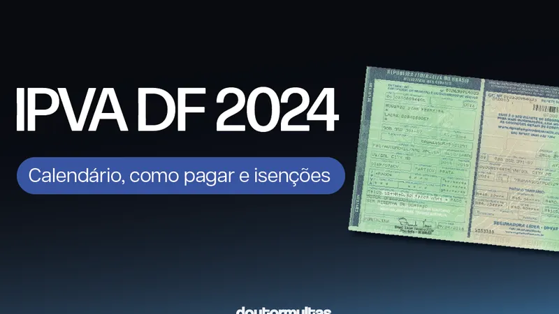 Ipva 2024 Df