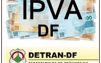 Ipva Df