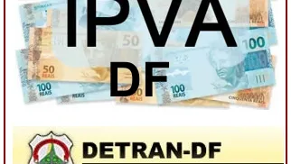 Ipva Df