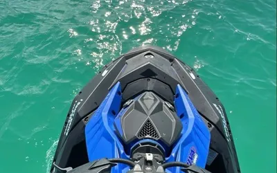 Jetski