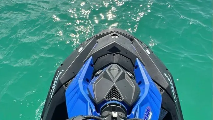 Jetski