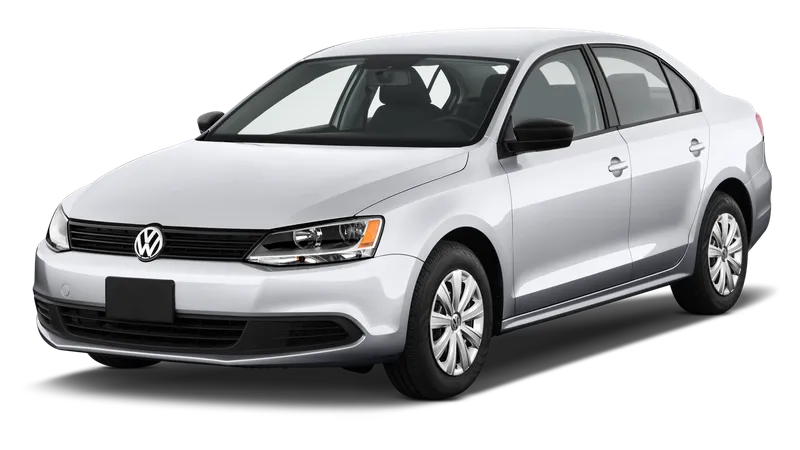 Jetta 2012