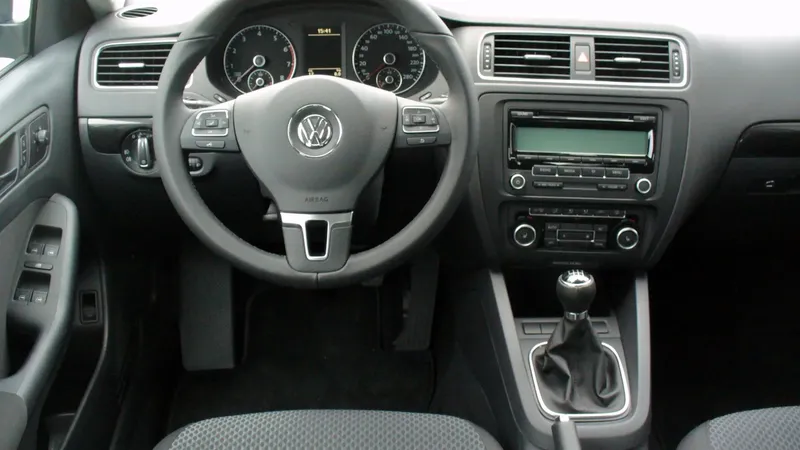 Jetta Tsi