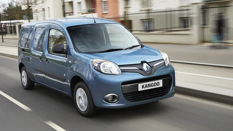 Kangoo