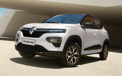 Kwid 2024