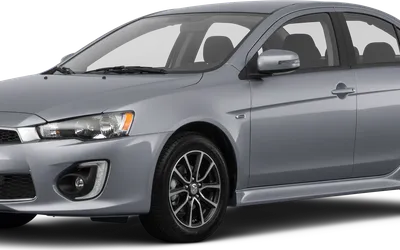Lancer Mitsubishi