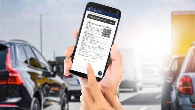 Licenciamento 2024 Ce