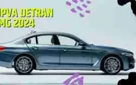 Licenciamento 2024 Mg