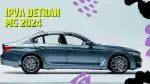 Licenciamento 2024 Mg