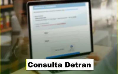 Licenciamento Detran Sc