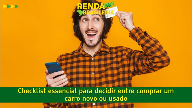 Novo Civic: O guia essencial para sua próxima escolha.