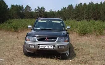 Pajero