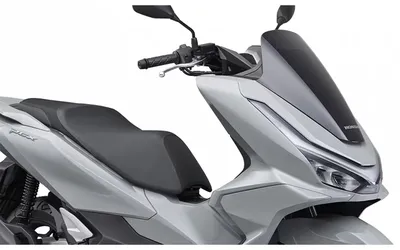 Pcx 2025