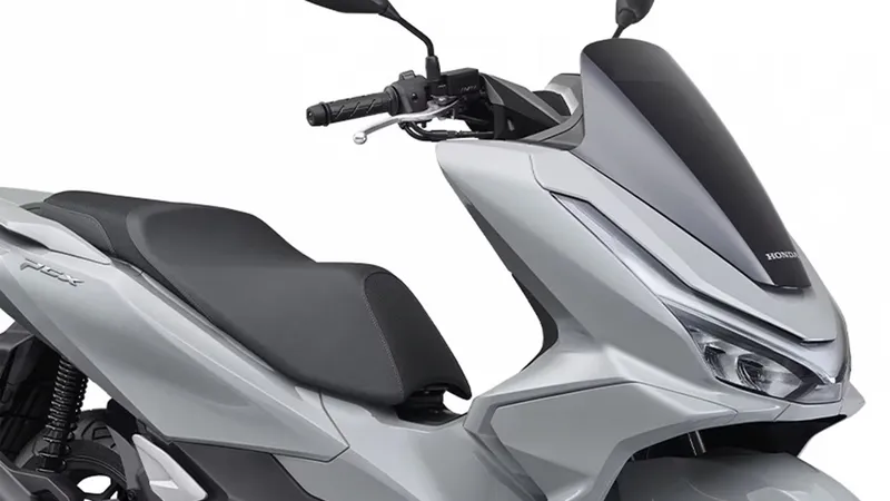 Pcx 2025