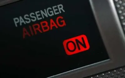Recall Airbag