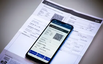 Recibo De Compra E Venda