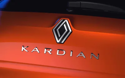 Renault Kardian