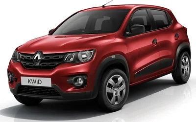 Renault Kwid