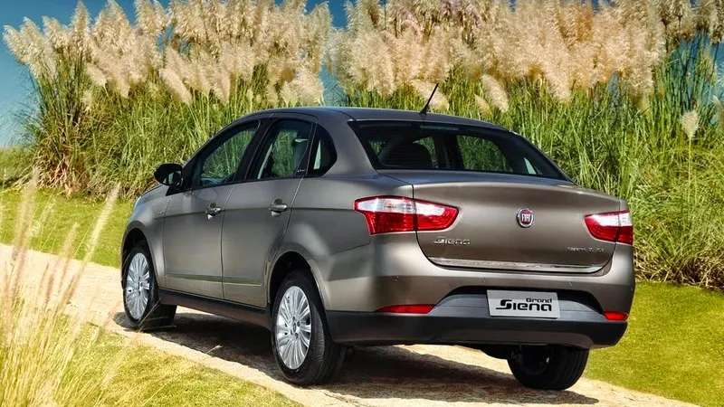 Siena 2015
